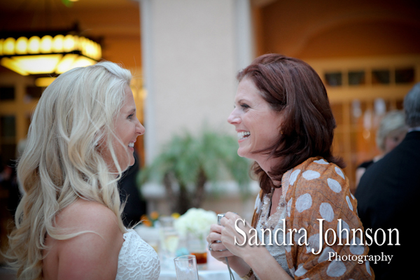 Best Ritz Carlton wedding photographer - Sandra Johnson (SJFoto.com)